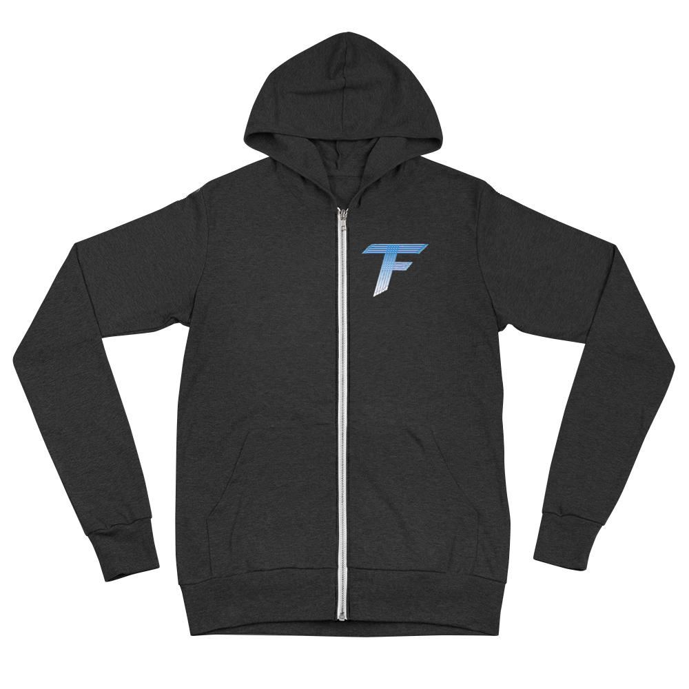 Fortnite zip outlet up hoodie