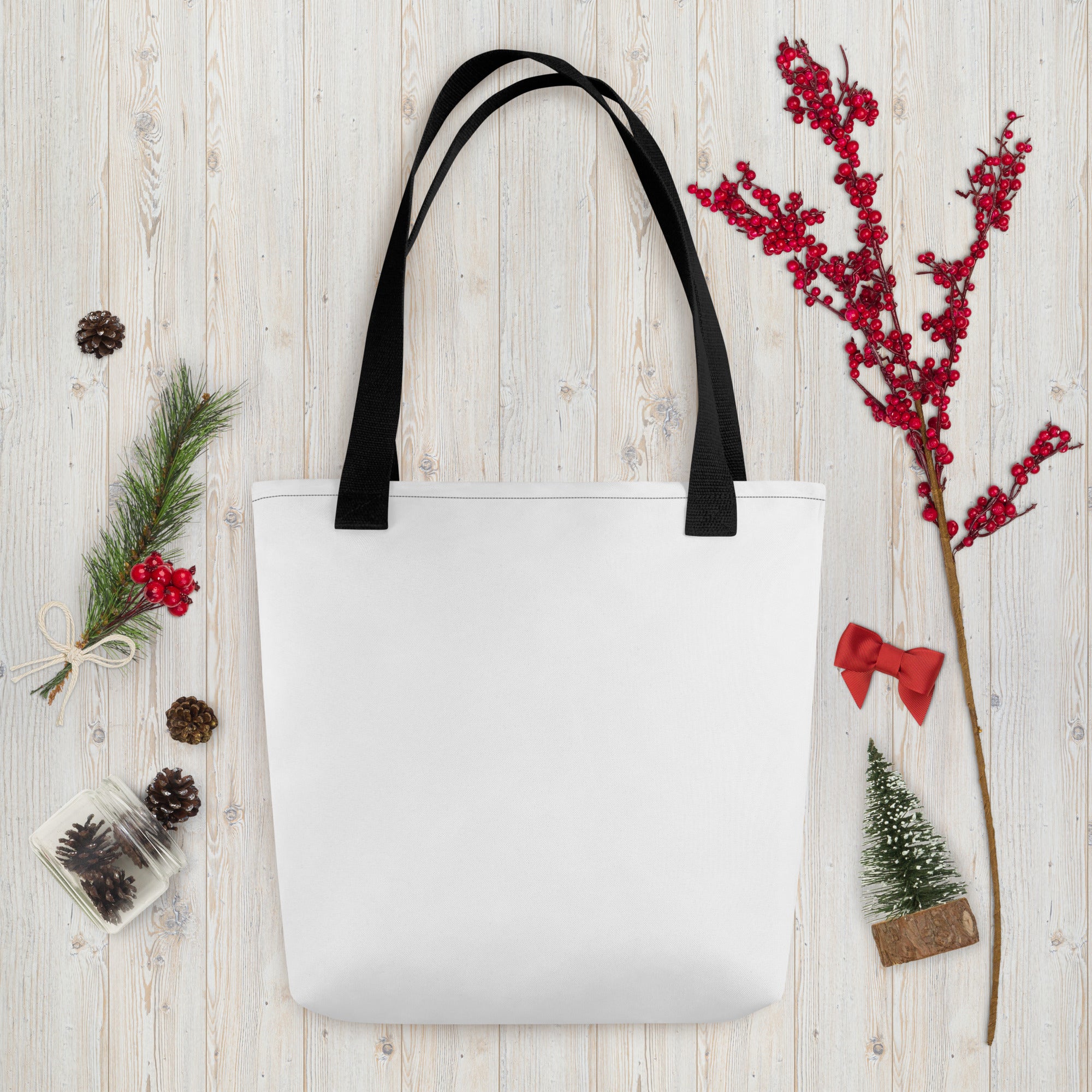 Fashion TF Medium shopping bag