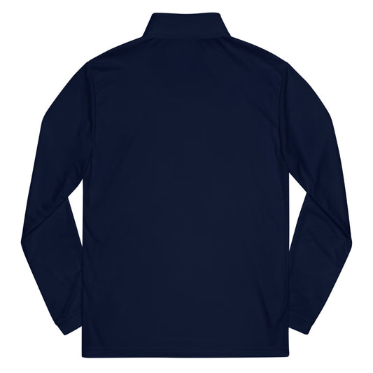 Tony Foundation Quarter zip pullover